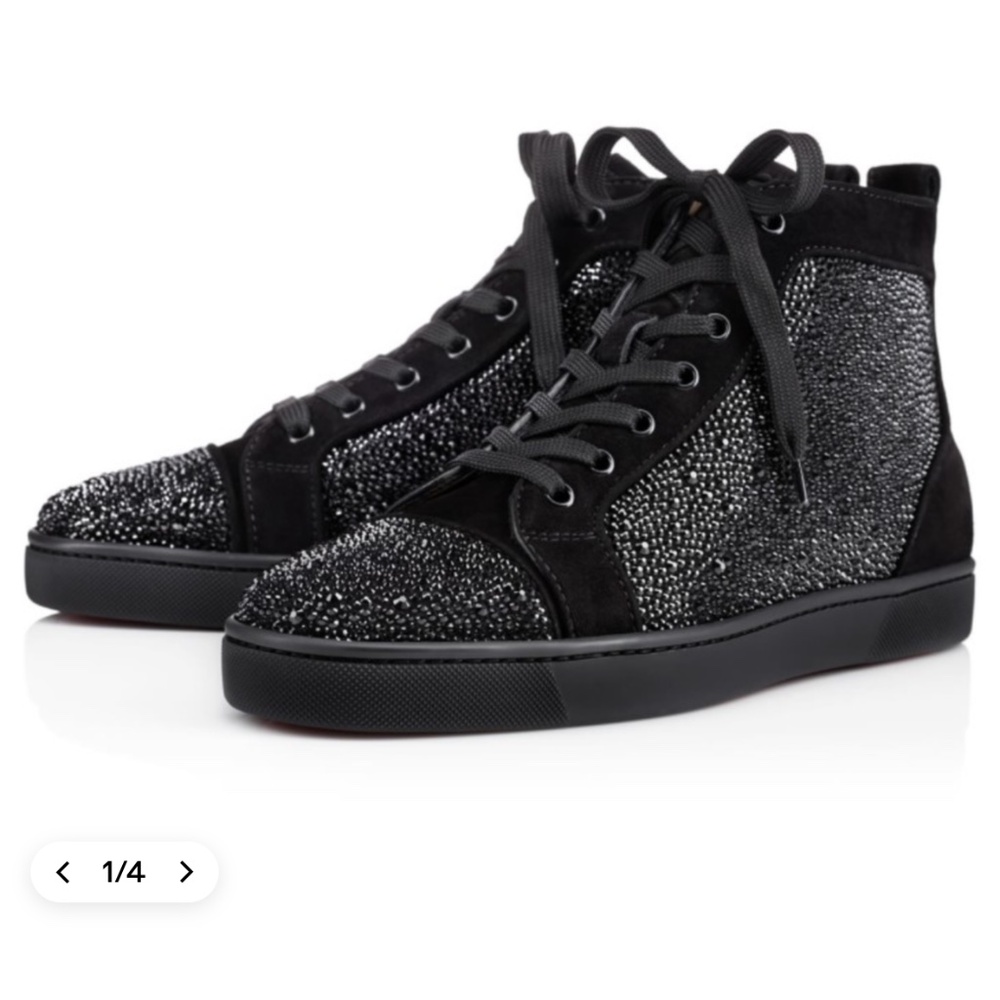 Christian Louboutin Sneakers